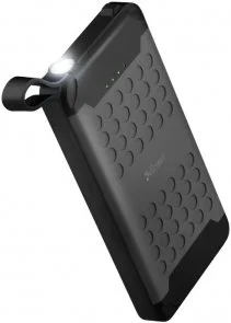 Фото: Батарея універсальна Trust Hyke Outdoor 10000mAh Black (23564) № 2 | KTC
