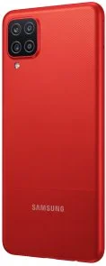 Фото: Смартфон Samsung Galaxy A12 A125 3/32GB SM-A125FZRUSEK Red № 6 | KTC