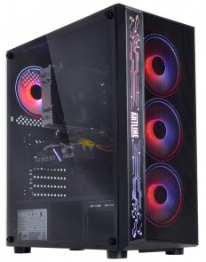 Персональний комп'ютер ARTLINE Gaming X75 (X75v17)