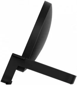 Фото: Бездротовий зарядний пристрій Belkin Qi Wireless Charging Stand Fast Universal 10W Black (F7U083VFBLK-APL) № 4 | KTC
