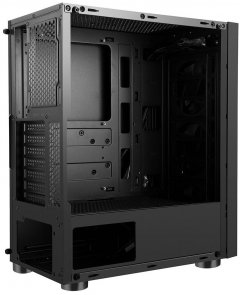  Корпус 2E Gaming Falco GM3401 Black with window (2E-GM3401)