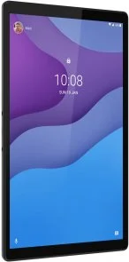 Фото: Планшет Lenovo Tab M10 HD Gen 2 TB-X306X Platinum Grey (ZA6V0094UA) № 2 | KTC