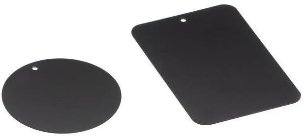 Фото: Кріплення для мобільного телефону Hoco CA67 Black № 4 | KTC