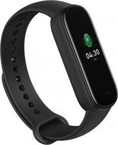 Фітнес браслет Xiaomi Amazfit Band 5 Black (Amazfit A2005 Bk)