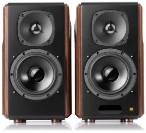 Фото: Колонки Edifier S2000MKIII Brown № 2 | KTC