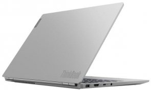 Ноутбук Lenovo ThinkBook S13 20V9002QRA Mineral Grey