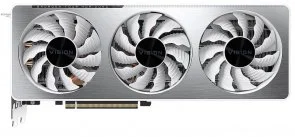 Фото: Відеокарта Gigabyte RTX 3070 Vision OC 8G (GV-N3070VISION OC-8GD) № 2 | KTC
