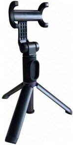 Селфі монопод Xiaomi Selfie Stick Tripod Black (FBA4070US/FBA4107CN/FBA4053CN)