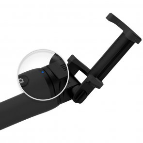 Селфі монопод Xiaomi Mi Bluetooth Selfie Stick Black (LYZPG01YM/FBA4087TY/FBA4064CN)