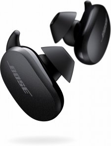 Гарнітура BOSE QuietComfort Earbuds Black (831262-0010)