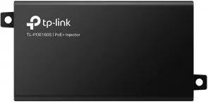 Фото: Інжектор PoE TP-Link TL-POE160S № 2 | KTC