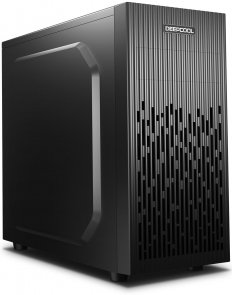 Корпус Deepcool MATREXX 30 SI Black