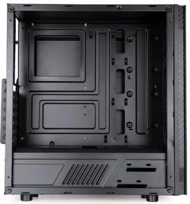 Фото: Корпус RAIDMAX Blazar Black with window (BLAZAR X910FAB) № 4 | KTC