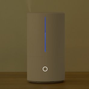 Зволожувач повітря Xiaomi Mi Smart Antibacterial Humidifier SKV4140GL