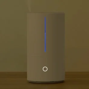 Фото: Зволожувач повітря Xiaomi Mi Smart Antibacterial Humidifier (SKV4140GL) № 7 | KTC