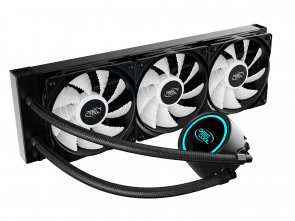 Система водяного охолодження Deepcool GAMMAXX L360 V2 (GAMMAXX L360 V2)