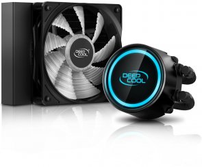 Система водяного охолодження Deepcool GAMMAXX L120 V2