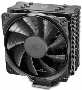 Кулер Deepcool GAMMAXX GTE V2 Black (GAMMAXX GTE V2 BLACK)