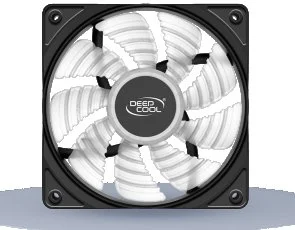 Фото: Кулер Deepcool RF120R № 2 | KTC