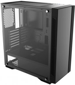 Корпус Deepcool MATREXX 55 V3 Black with window (DP-ATX-MATREXX55V3)