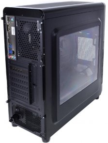 Персональний комп'ютер ARTLINE WorkStation W73 (W73v05)