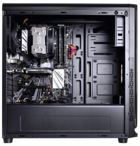 Персональний комп'ютер ARTLINE WorkStation W98 (W98v48)