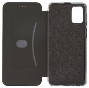 Чохол-книжка ArmorStandart для Samsung M31s (M317) - G-Case, Black