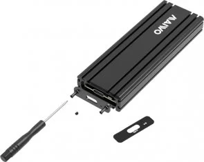 Фото: Кишеня зовнішня Maiwo K1686P Black № 3 | KTC