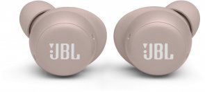 Гарнітура JBL Live Free NC+ Rose (JBLLIVEFRNCPTWSR)