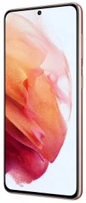Фото: Смартфон Samsung Galaxy S21 8/256GB Phantom Pink (SM-G991BZIGSEK) № 4 | KTC