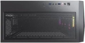 Фото: Корпус Cougar Dark Blader X5 RGB Black with window № 5 | KTC