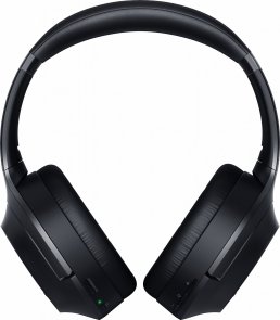 Гарнітура Razer Opus Black (RZ04-03430100-R3M1)