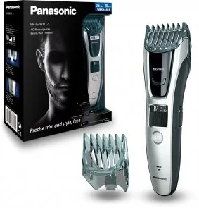 Фото: Тример Panasonic ER-GB70-S520 № 5 | KTC