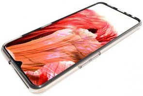 Фото: Чохол BeCover for Oppo A73 - Transparancy (705602) № 4 | KTC