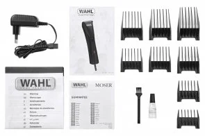 Фото: Тример Wahl Hybrid Clipper 09699-1016 № 3 | KTC