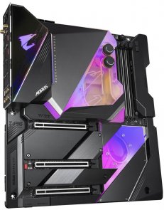 Материнська плата Gigabyte Z490 AORUS XTREME WF