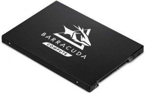 Твердотільний накопичувач Seagate Barracuda Q1 SATA III 240GB (ZA240CV1A001)