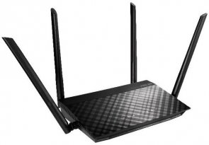 Маршрутизатор Wi-Fi ASUS RT-AC1300G Plus V3 (RT-AC1300G+ v.3)