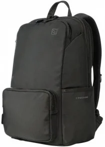 Фото: Рюкзак для ноутбука Tucano Terra Gravity AGS Black (BKTER15-AGS-BK) № 2 | KTC