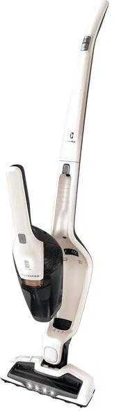 Фото: Ручний бездротовий пилосос Electrolux Ergorapido EER7ALLRGY № 3 | KTC