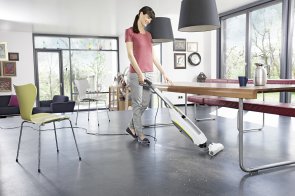 Ручний миючий пилосос Karcher FC 5 Premium (1.055-460.0)