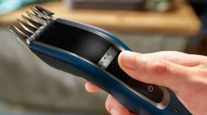 Фото: Машинка для стрижки Philips Hairclipper Series 5000 (HC5612/15) № 9 | KTC