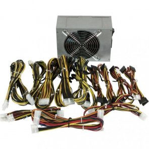 Блок живлення FSP 2000W FSP2000-A0AGPBI