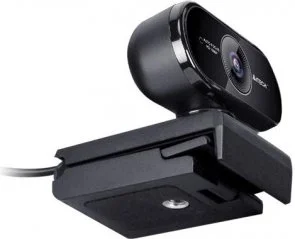 Фото: Web-камера A4tech PK-930HA № 3 | KTC