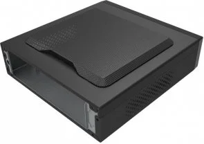 Фото: Корпус Gamemax MT300-2U3-120W Black № 3 | KTC