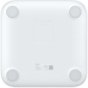 Смарт ваги Huawei Smart Scale 3 White