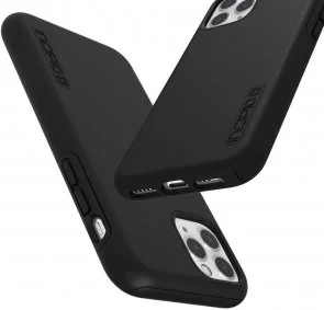 Фото: Чохол Incipio for Apple iPhone 11 Pro - DualPro Black/Black (IPH-1843-BLK) № 3 | KTC