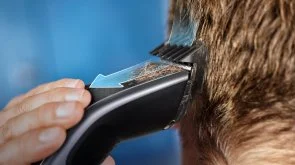 Фото: Машинка для стрижки Philips Hairclipper Series 5000 (HC5650/15) № 7 | KTC