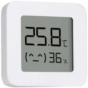 Фото: Термометр гігрометр Xiaomi Mijia Bluetooth Thermometer 2 (LYWSD03MMC) № 2 | KTC
