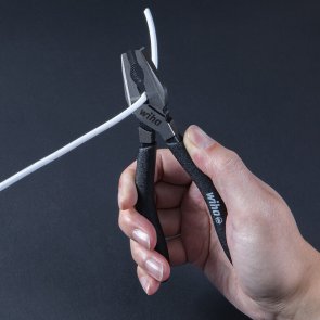 Плоскогубці Xiaomi Wiha Wire cutters Black